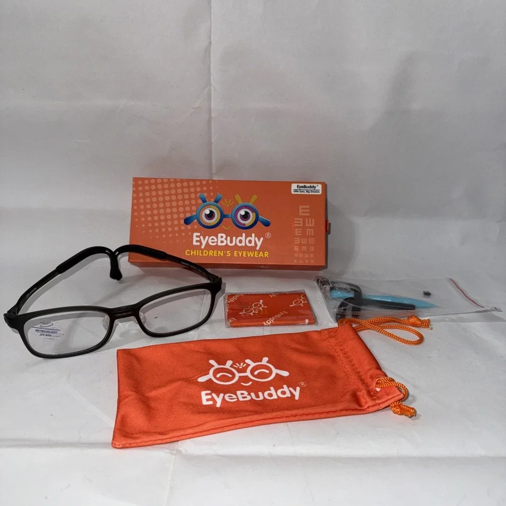 EyeBuddy‎ Children's Eyewear